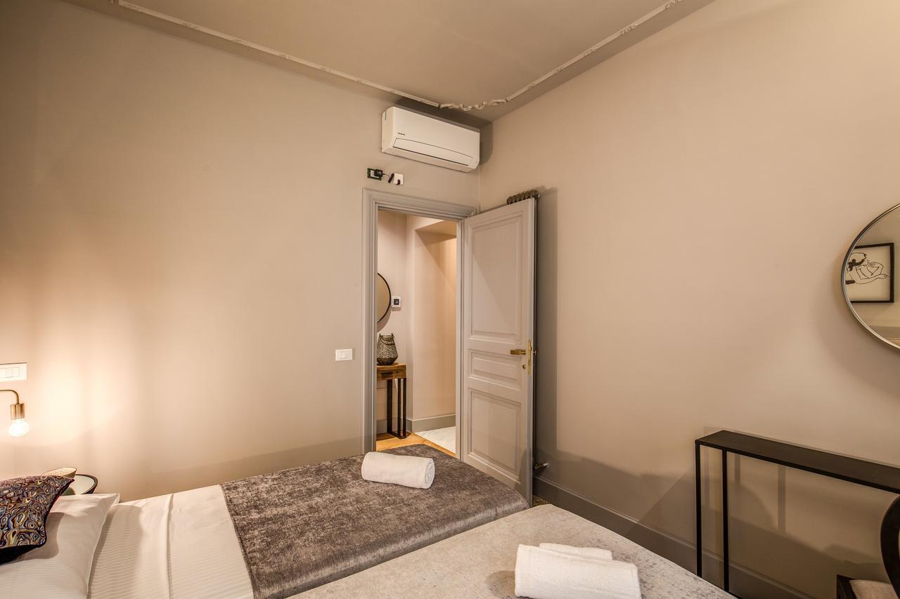 Decharme Apartment With Terrace In Monti Rome Extérieur photo