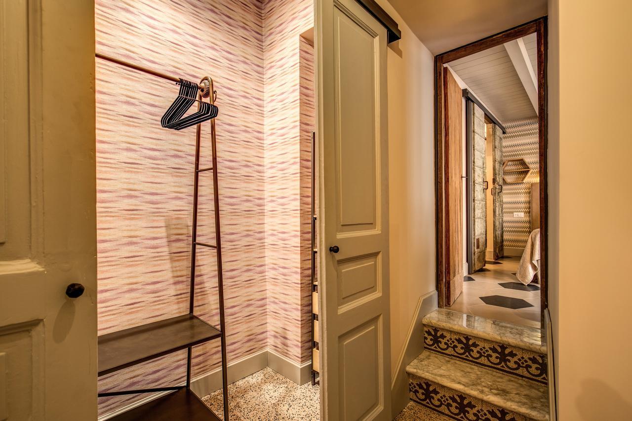Decharme Apartment With Terrace In Monti Rome Extérieur photo