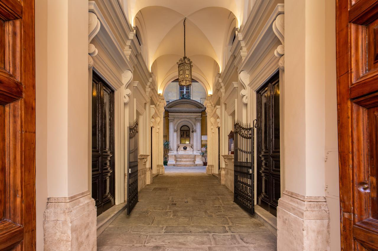Decharme Apartment With Terrace In Monti Rome Extérieur photo