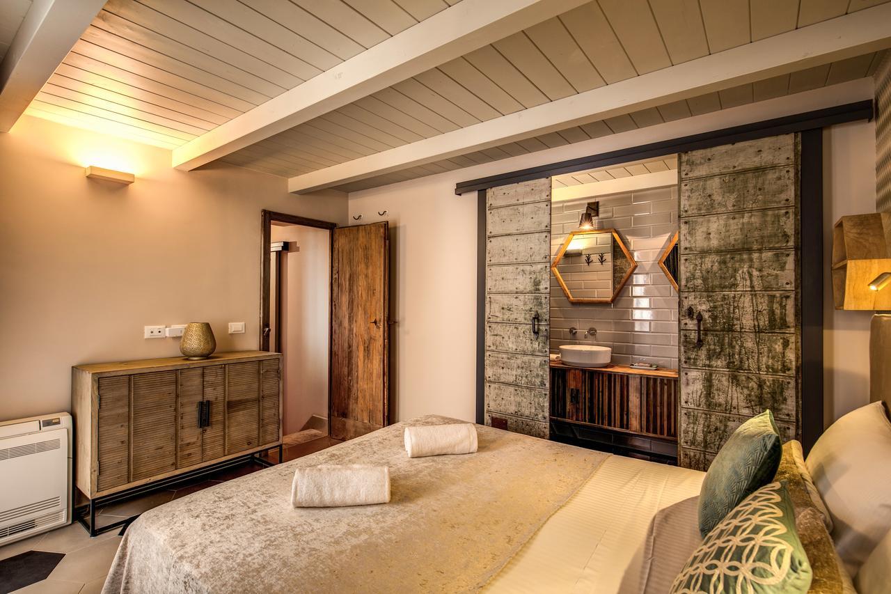 Decharme Apartment With Terrace In Monti Rome Extérieur photo